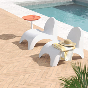 Baja pool online chairs